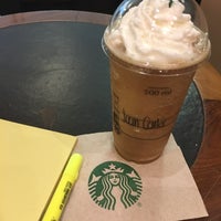 Photo taken at Starbucks by Juan Carlos on 8/18/2019