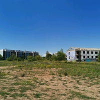 Photo taken at Мёртвый город by Max on 7/4/2020