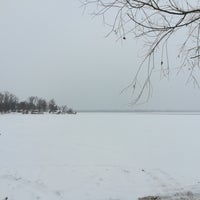 Photo taken at Кривуша устье by Max on 12/23/2018