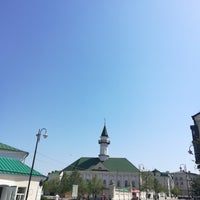 Photo taken at Аль-Марджани by Max on 5/11/2019