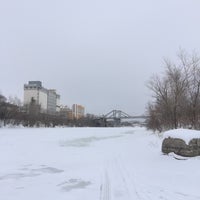 Photo taken at Новая бухта by Max on 1/3/2019