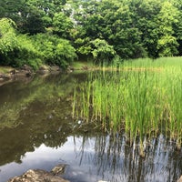 Photo taken at 泉谷公園 by 32 on 6/4/2019