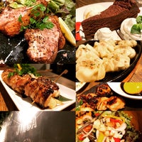 Creation Dining Jinga 51 Ziyaretcidan 1 Tavsiye