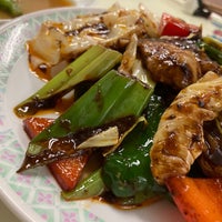ニュー花園 Restaurante Chino En Sapporo