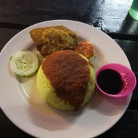 Faces Nasi Kuning Ayam 13 Tips
