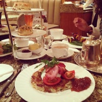 Bettys Cafe Tea Rooms Harrogate North Yorkshire