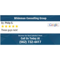 Photo taken at Wiideman Consulting Group by Wiideman Consulting Group on 5/10/2016