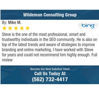 Photo taken at Wiideman Consulting Group by Wiideman Consulting Group on 6/21/2016
