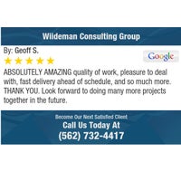 Photo taken at Wiideman Consulting Group by Wiideman Consulting Group on 5/22/2016