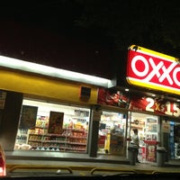 Photo taken at OXXO by Jose L. on 8/4/2013