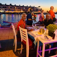 Photo taken at Foça Restaurant by nur esi . on 7/17/2020