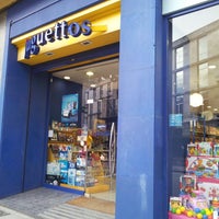 juguettos asturias