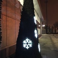 Photo taken at BMW Армада by Вадим on 11/29/2016