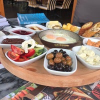 10/5/2019 tarihinde Damla K.ziyaretçi tarafından Vadi Cafe Restaurant'de çekilen fotoğraf