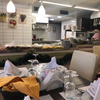 jale turk mutfagi cankaya da turk ev yemekleri restorani