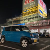 Photos At n 両毛店 Auto Dealership In 足利市