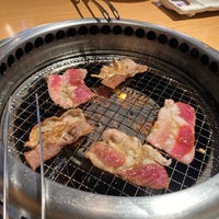 焼肉きんぐ 佐野店 176 Visitors
