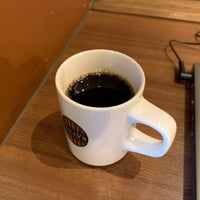 Photo taken at Tully&amp;#39;s Coffee by Shoji T. on 2/13/2020