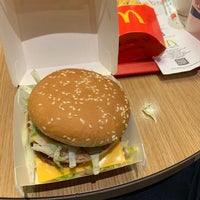 Photo taken at McDonald&amp;#39;s | მაკდონალდსი by Shayan K. on 2/5/2020