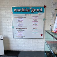 Photo taken at Cookie Good by Mark S. on 2/13/2020