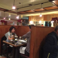 Photo taken at A-won Japanese Restaurant by Mark S. on 1/3/2015