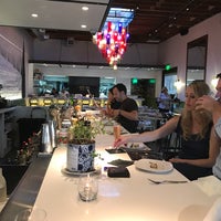 Photo taken at AR Cucina by Mark S. on 10/23/2016