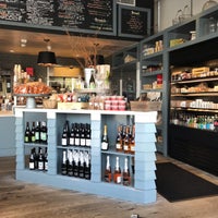 Review The Larder at Burton Way