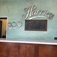 Photo taken at Harriet&amp;#39;s Cheesecakes by Mark S. on 7/9/2019