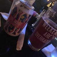 Photo taken at Center Street Tavern by TheDaddyBadger on 10/15/2018
