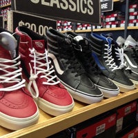 zapatillas vans outlet españa