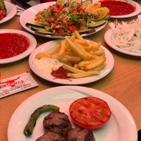 Photo taken at Kırkpınar Kasap &amp;amp; Restaurant by Bahar Y. on 8/18/2020