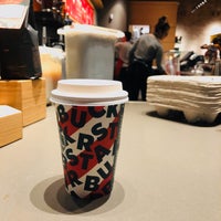 Photo taken at Starbucks by Nass on 12/19/2019