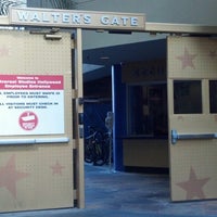Photo taken at Walter&amp;#39;s Gate by Bradley P. on 9/29/2012