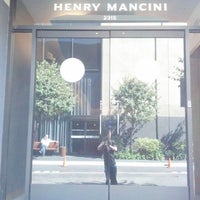 Photo taken at ADR 6, Henry Mancini by Bradley P. on 10/4/2012