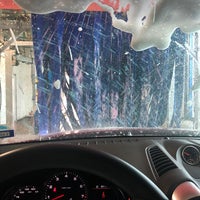 Photo taken at Bluewave Express Car Wash by F...💙 on 9/11/2018