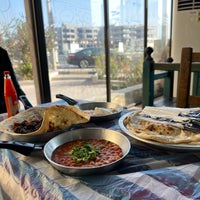 Foto tomada en Emmawash Traditional Restaurant | مطعم اموش  por A el 10/22/2022