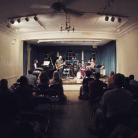 Photo taken at Greenwich House Music School by Michael Y. on 6/14/2015