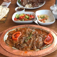 Photo taken at İntiba Restaurant by Nesrin A. on 4/23/2019