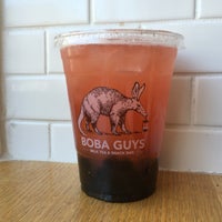Photo taken at Boba Guys by RTWgirl A. on 6/28/2015