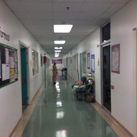 Itd Hospital Selayang Office