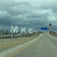 Photo prise au Aéroport international General Mitchell de Milwaukee (MKE) par Phil le4/20/2015