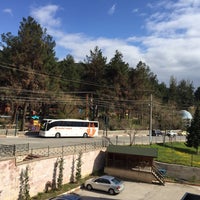 Ayvaz Park Otel