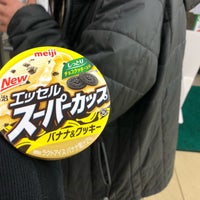 Photo taken at 7-Eleven by mai. on 3/18/2018