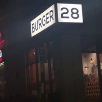 Photo taken at Burger28 by Ms.Lolita on 8/28/2018