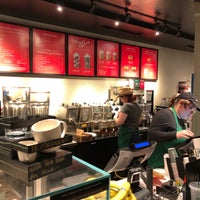 Photo taken at Starbucks by Jeff T. on 12/29/2019