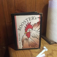 11/2/2017にJeff T.がRooster&amp;#39;s Caféで撮った写真