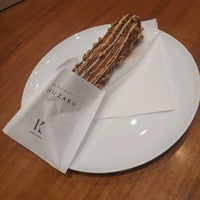 きのとやカフェ 大通公園店 9 Tips きのとやカフェ 大通公園店 9 Tips