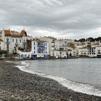 Photo taken at Cadaqués by H B A on 11/2/2023