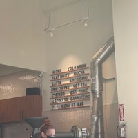 Foto diambil di Weathervane Coffee &amp;amp; Wine Bar oleh H B A pada 9/2/2021