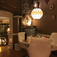 Foto scattata a Bistro Edelweiss da Matteo G. il 10/29/2017